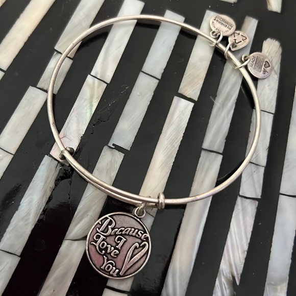 Alex and Ani Bracelet - Picture 1 of 1
